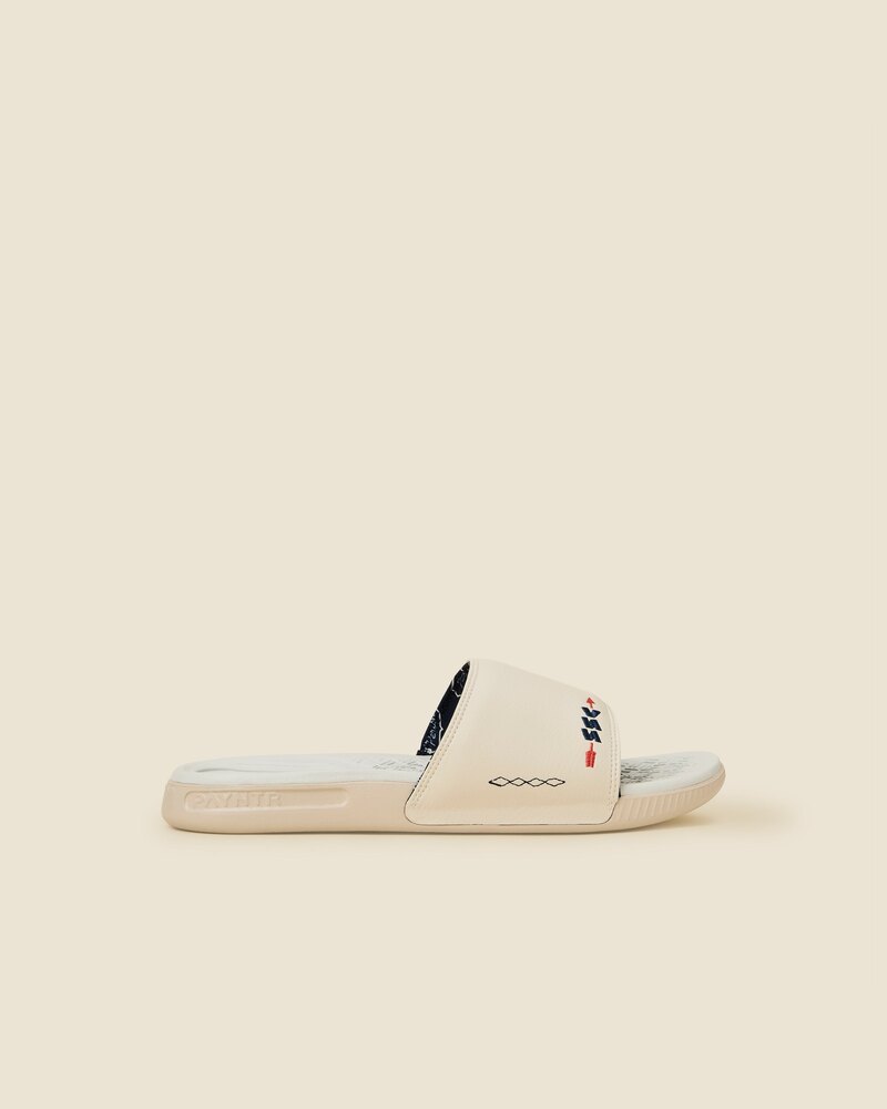 Sugarloaf Social Club SSC x PAYNTR Summer Slides · view 2 of 4