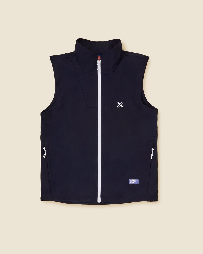 Sugarloaf Social Club SSC x PAYNTR Tech Vest · view 1 of 4