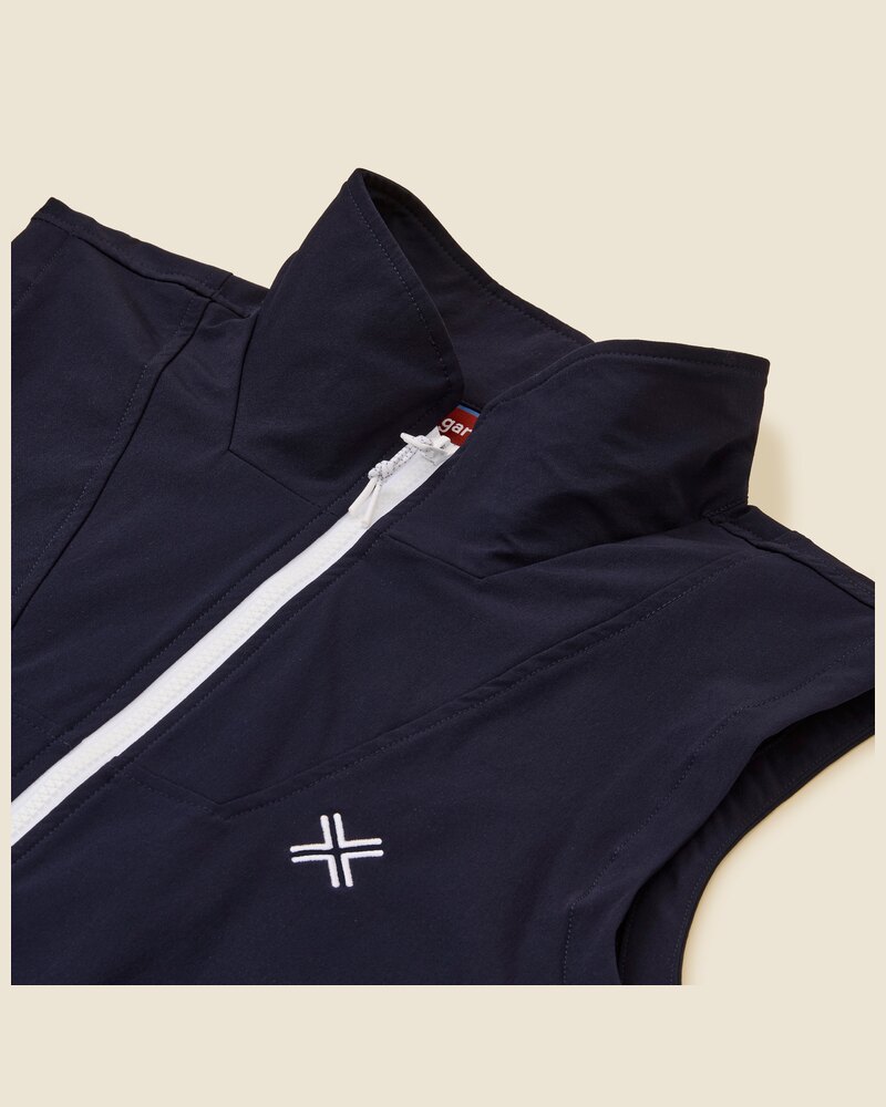 Sugarloaf Social Club SSC x PAYNTR Tech Vest · view 2 of 4