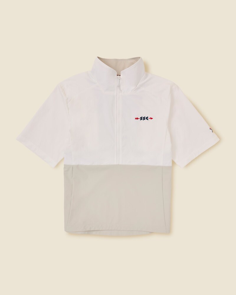 Sugarloaf Social Club SSC x PAYNTR Windshirt · view 1 of 4
