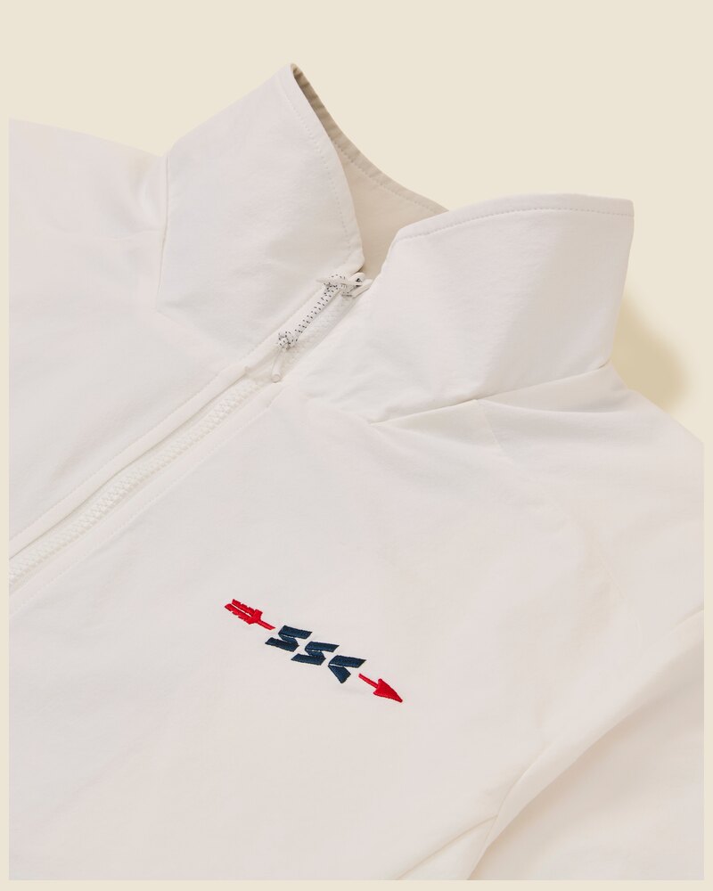 Sugarloaf Social Club SSC x PAYNTR Windshirt · view 3 of 4