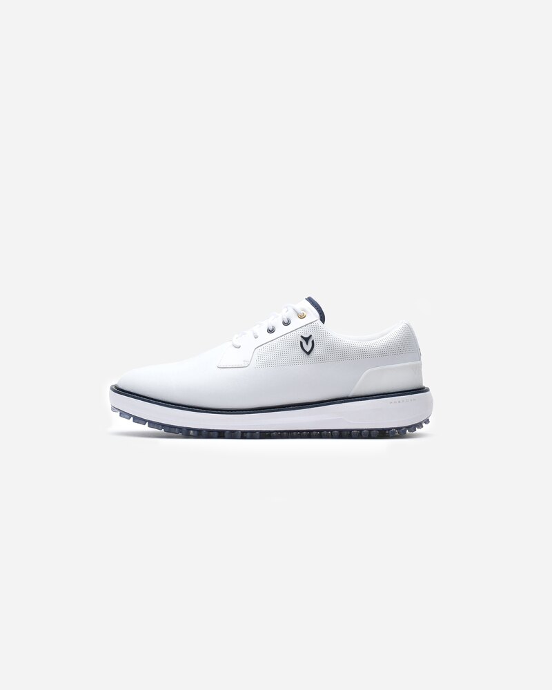 VESSEL x PAYNTR SL Limited Edition in white and navy