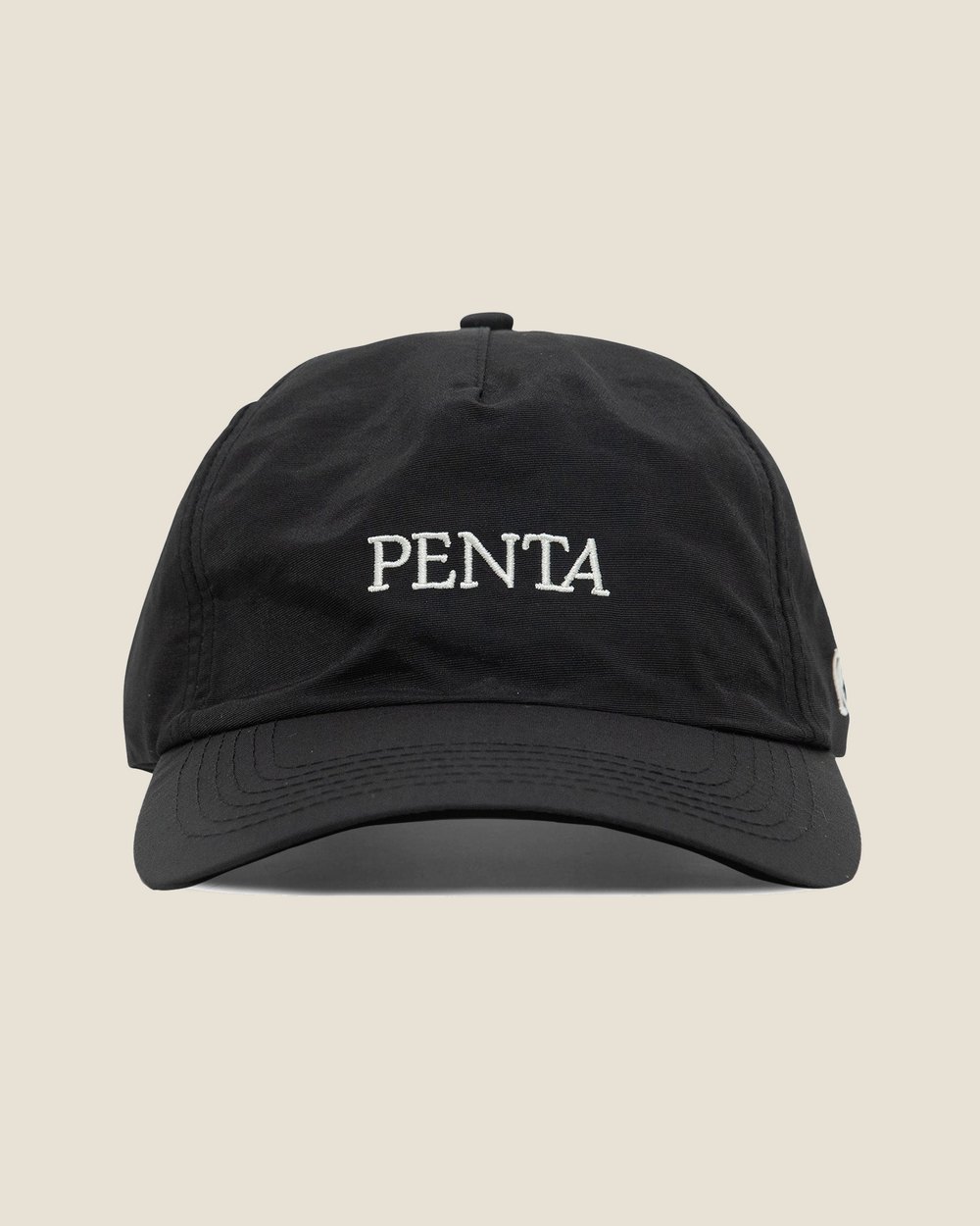 Penta Golf Players Cap, Black · view 1 of 4