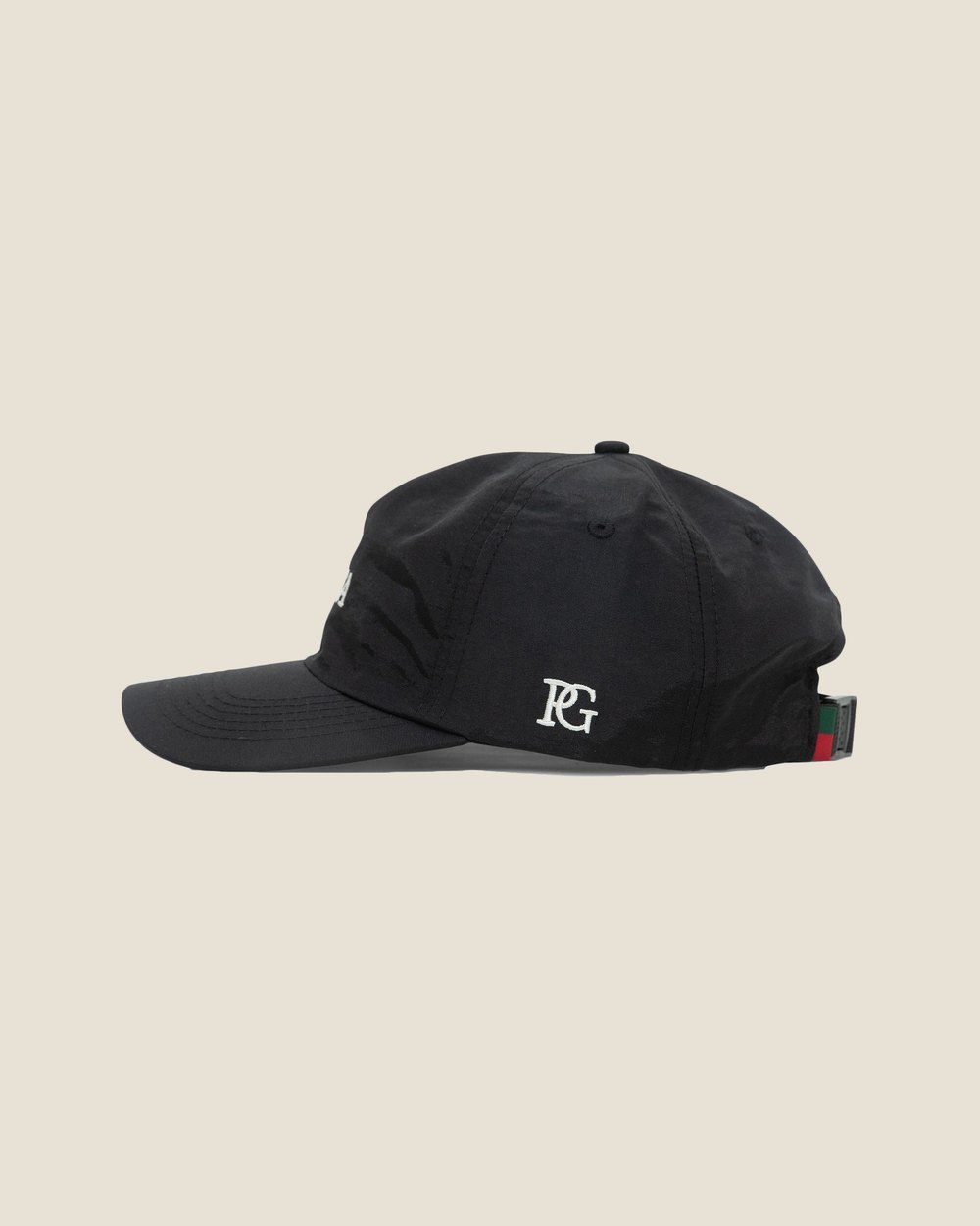Penta Golf Players Cap, Black · view 2 of 4