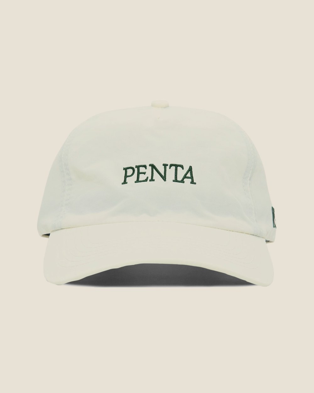 Penta Golf Players Cap, Bone · view 1 of 3