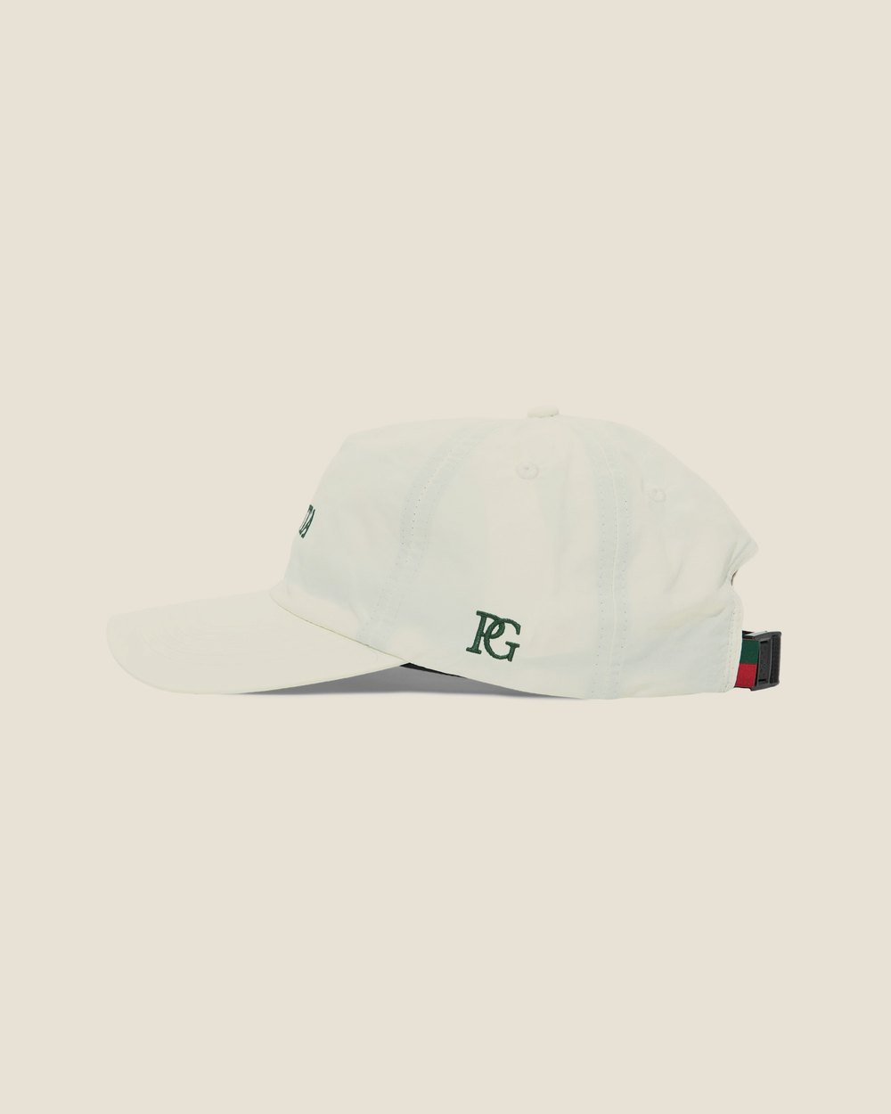 Penta Golf Players Cap, Bone · view 2 of 3