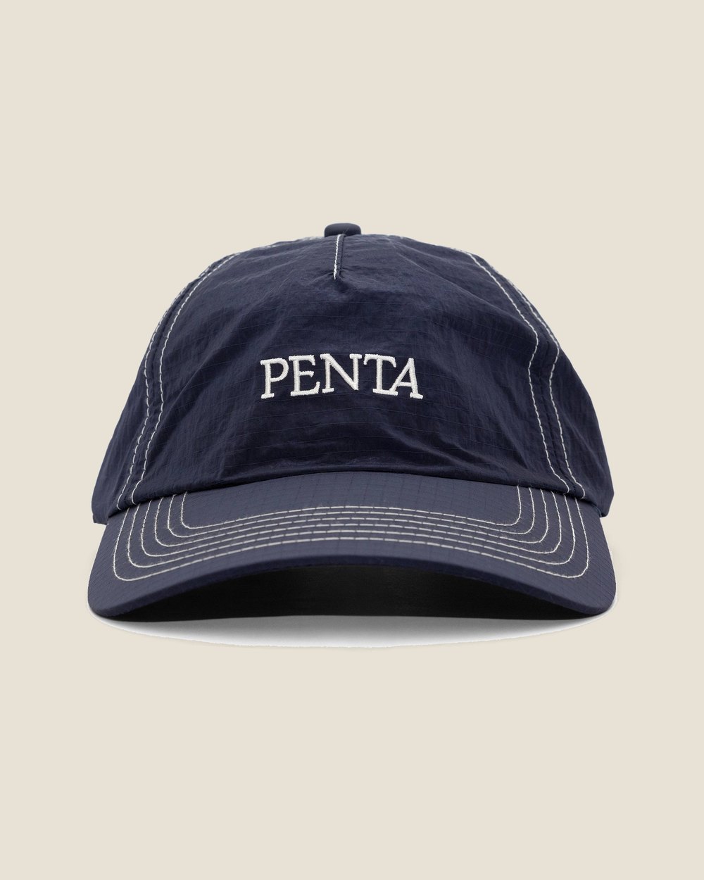 Penta Golf Players Cap, Navy · view 1 of 3