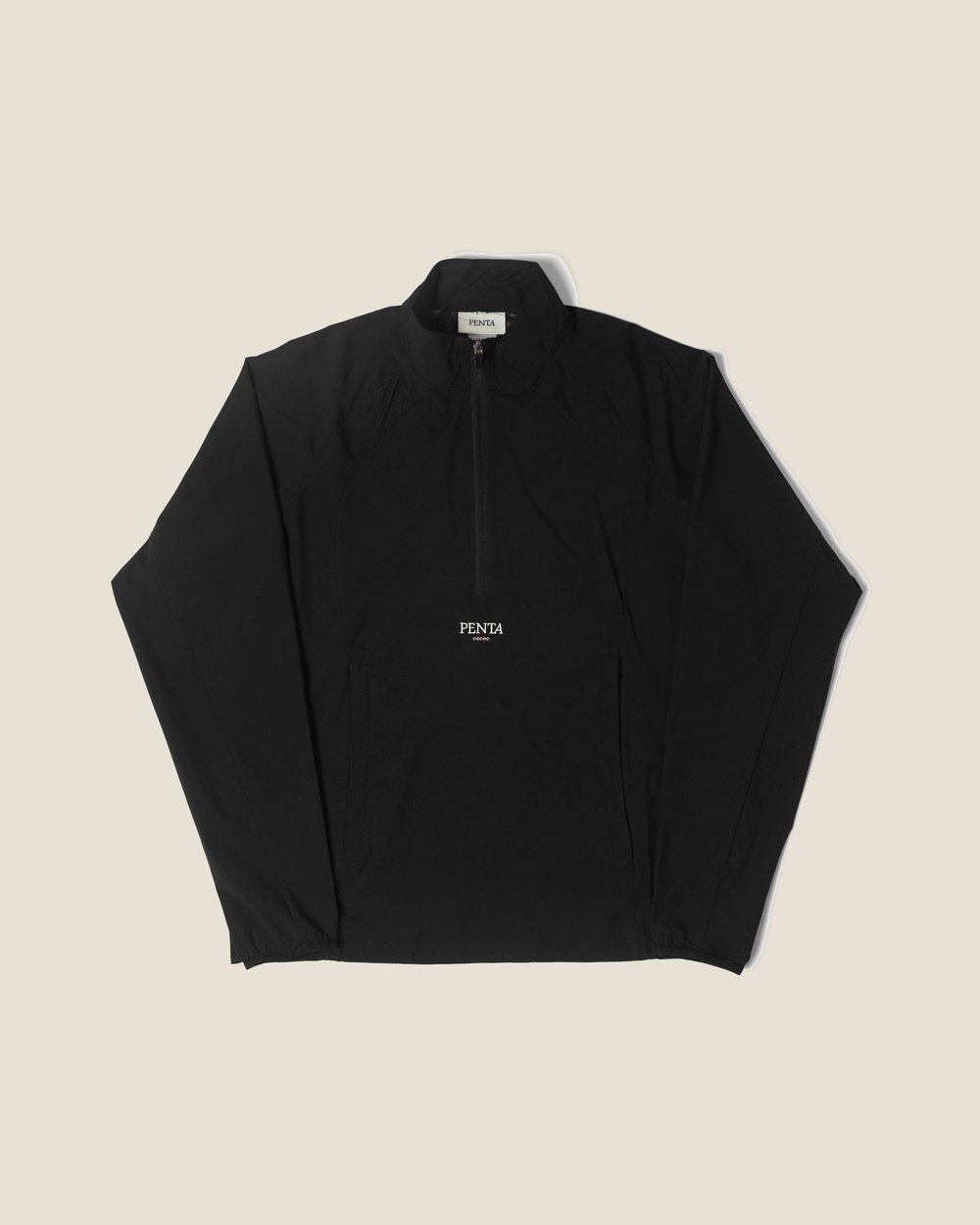 Penta Golf Elements Jacket, Black · view 1 of 4