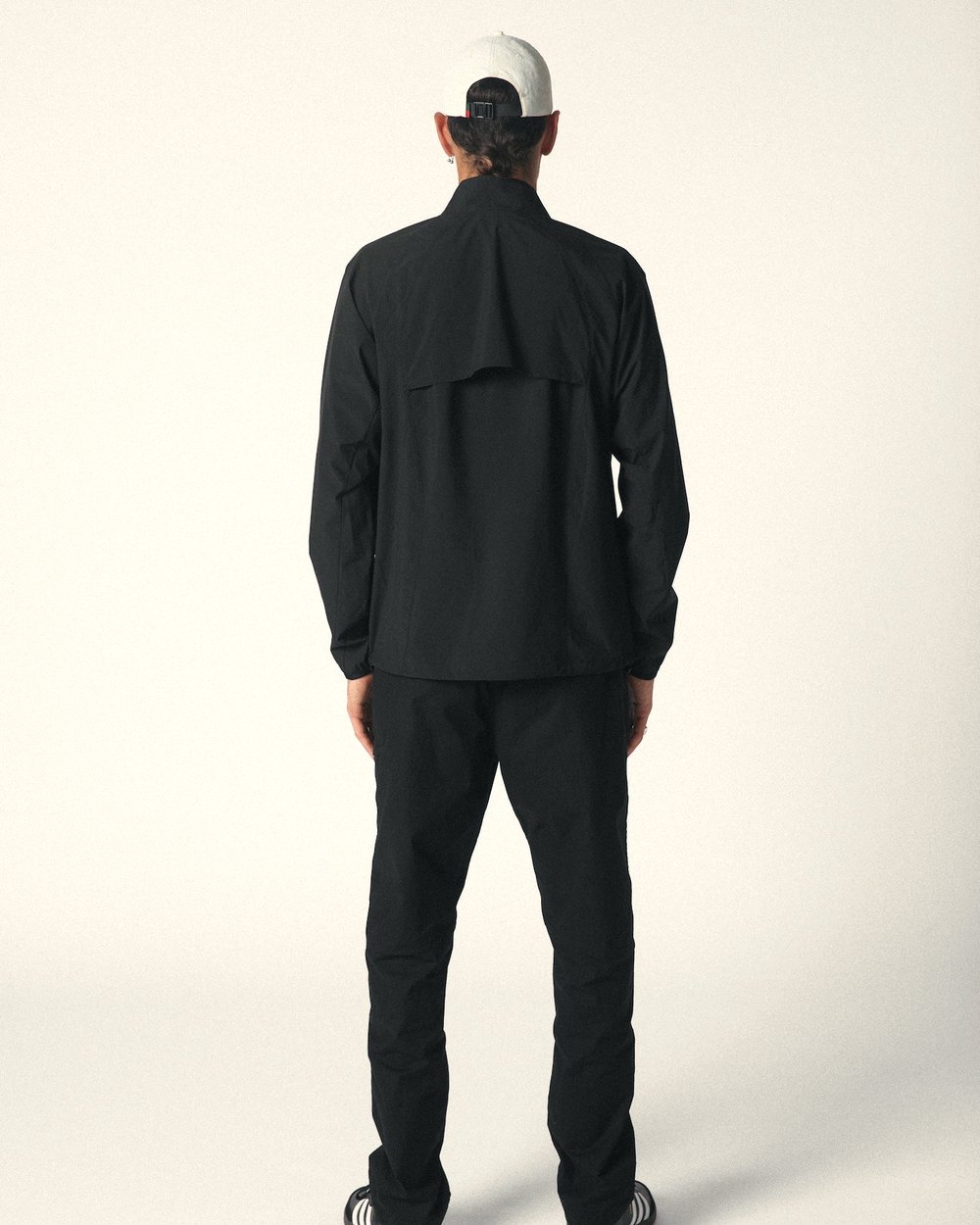 Penta Golf Elements Jacket, Black · view 4 of 4