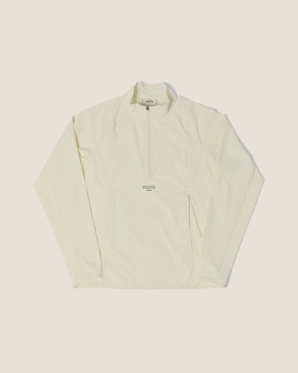 Penta Golf Elements Jacket, Butter · view 1 of 4