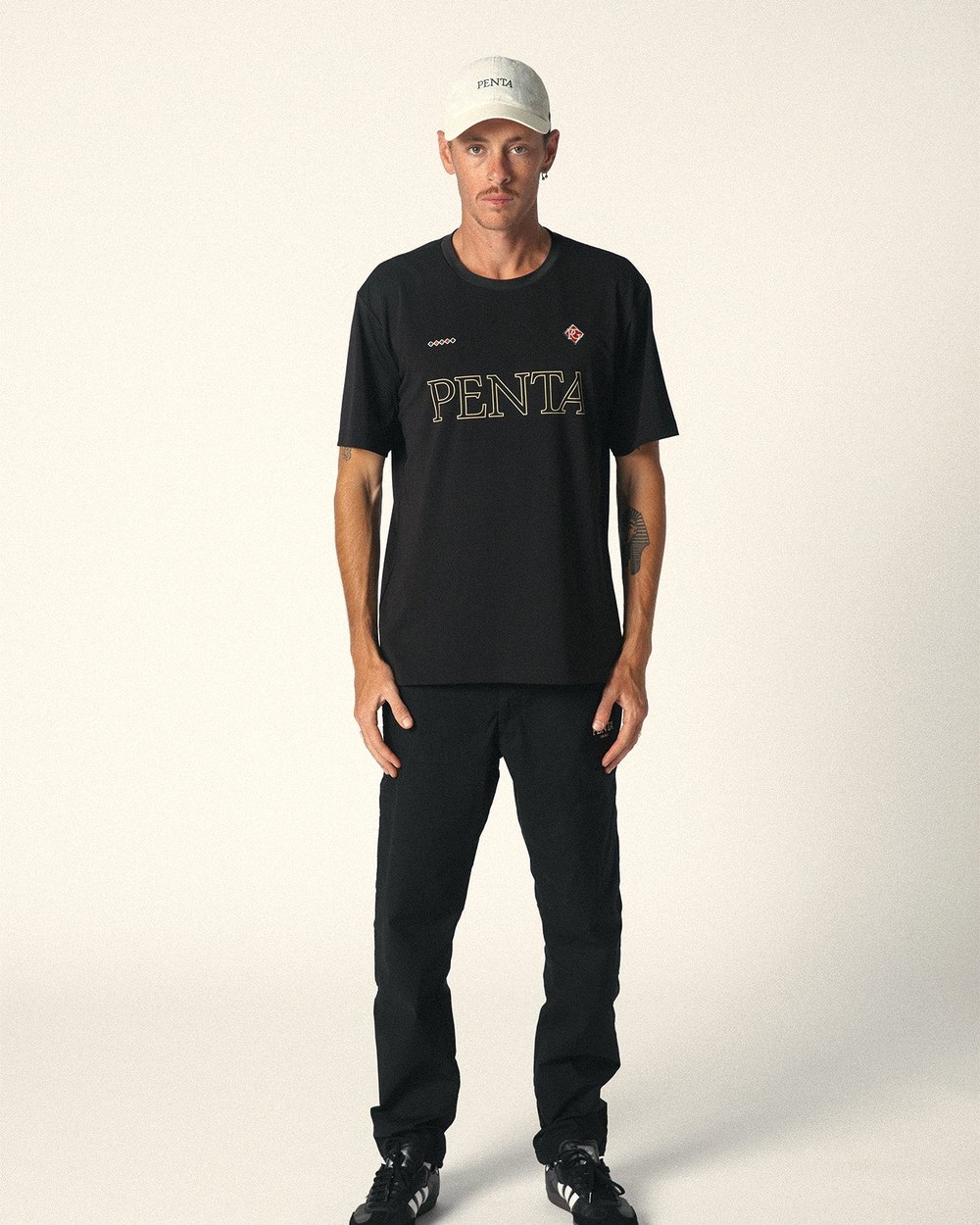 Penta Golf Etiquette Pants · view 2 of 4