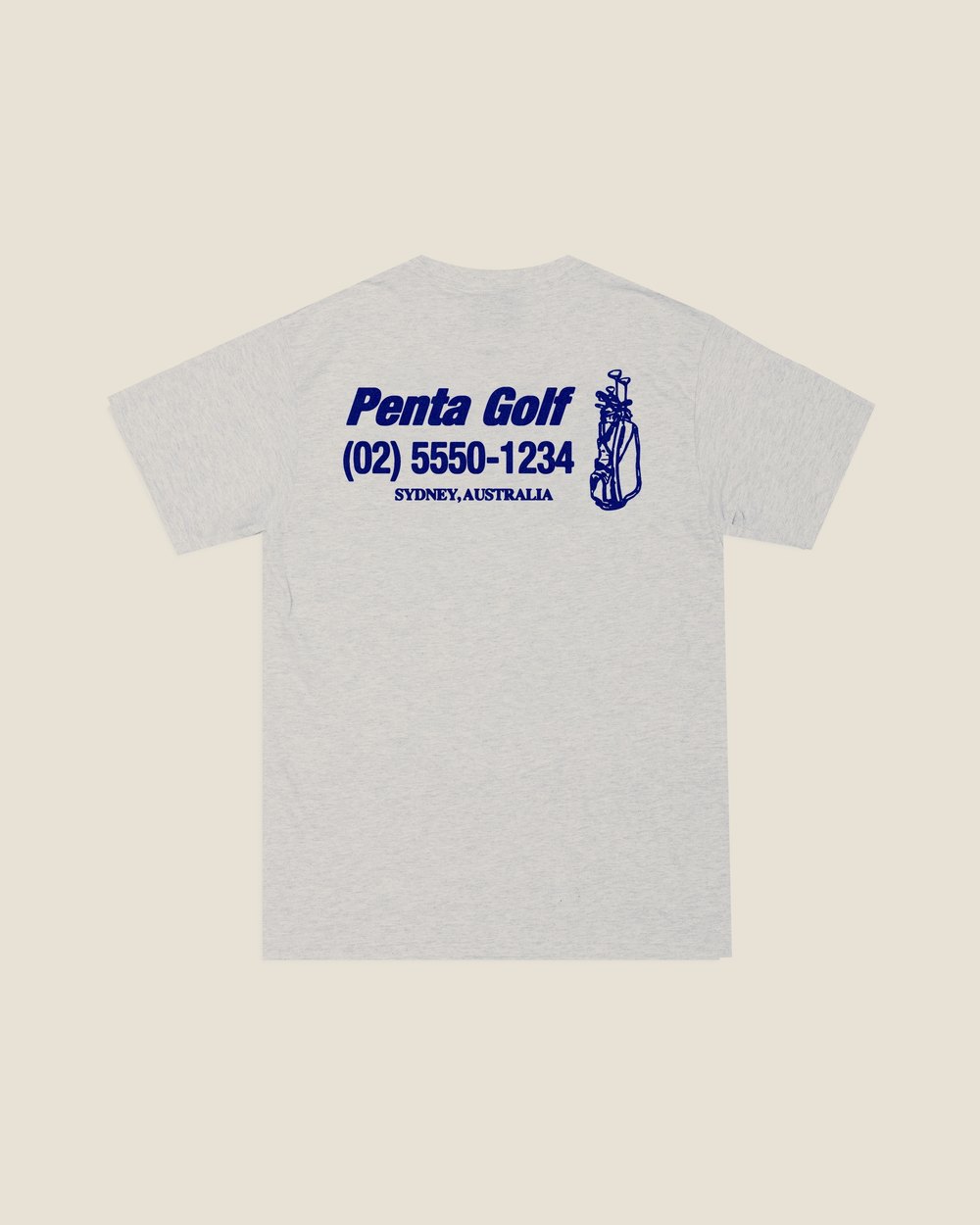 Penta Golf Gear Specialist Tee · view 2 of 2