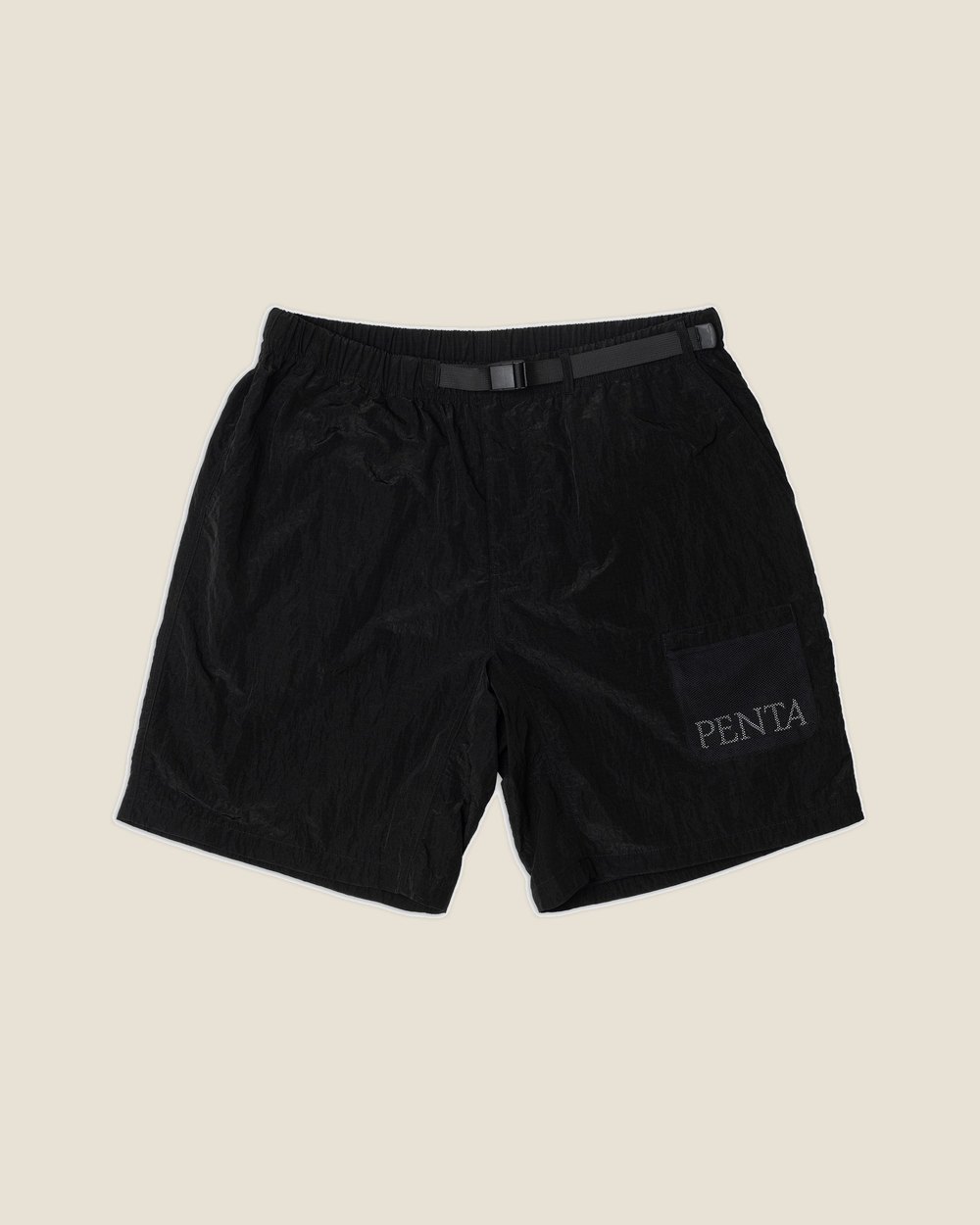 Penta Golf Hazard Shorts, Black · view 1 of 4