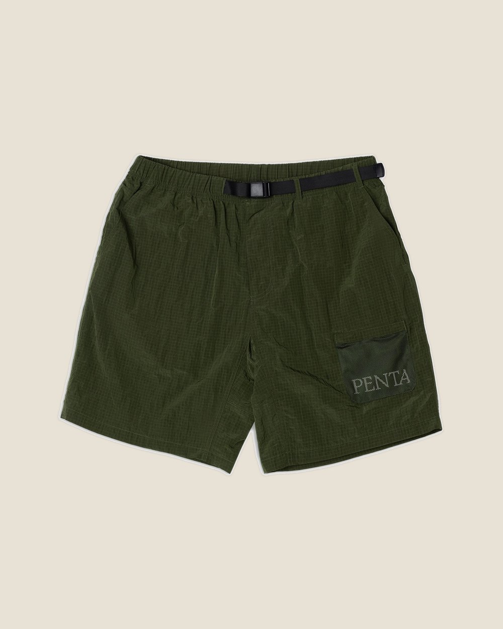 Penta Golf Hazard Shorts, Moss · view 1 of 4