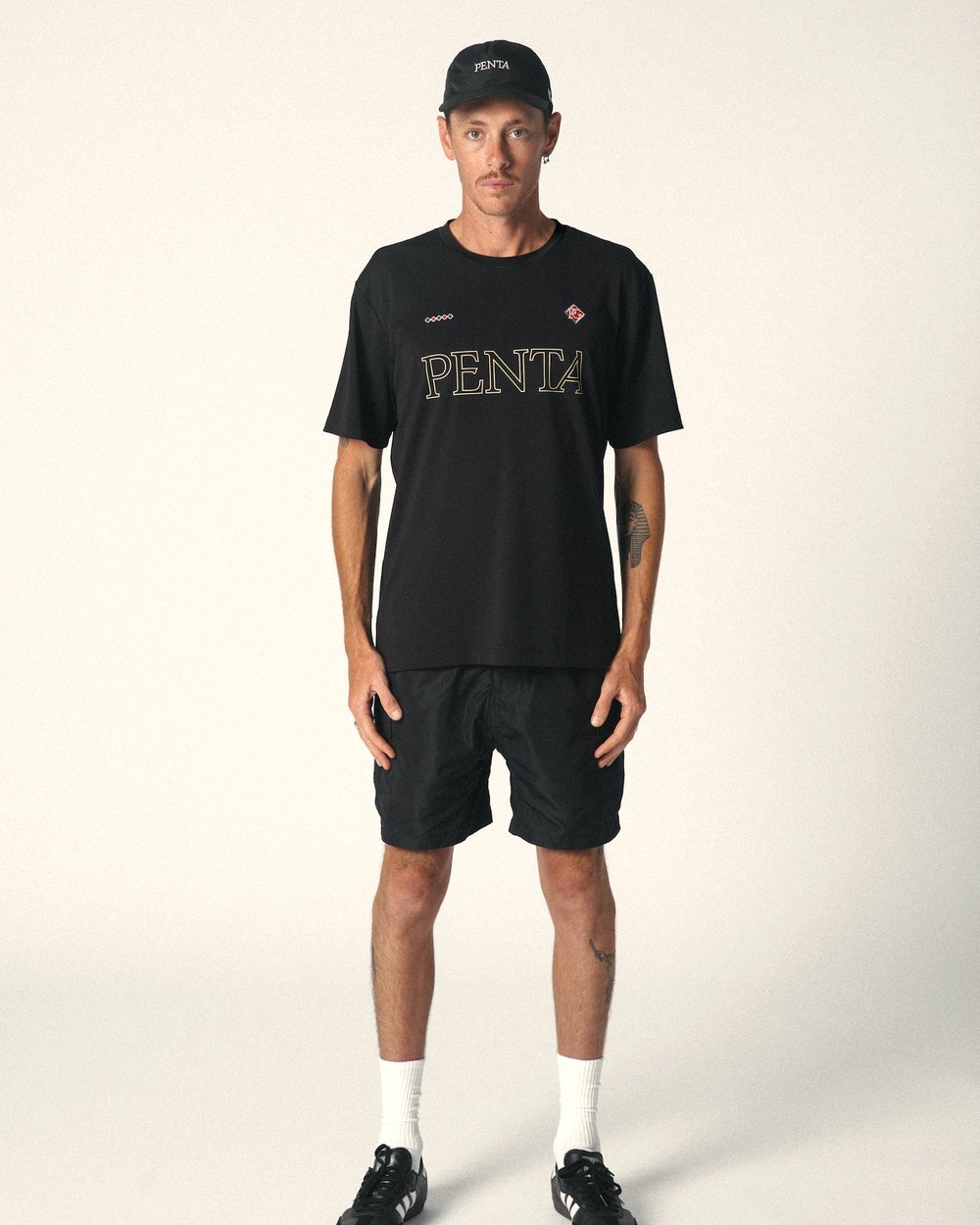 Penta Golf PENTA Golf Jersey · view 2 of 4