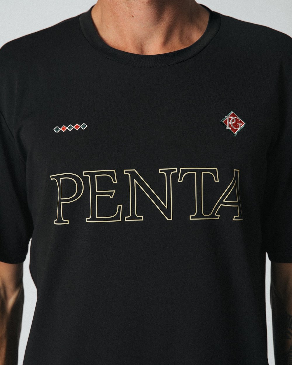 Penta Golf PENTA Golf Jersey · view 3 of 4