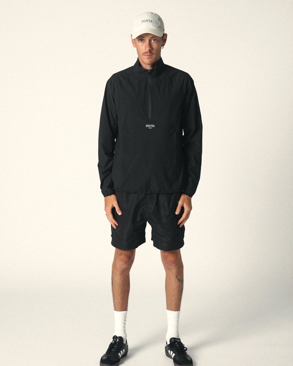 Penta Golf Member Shorts · view 3 of 4