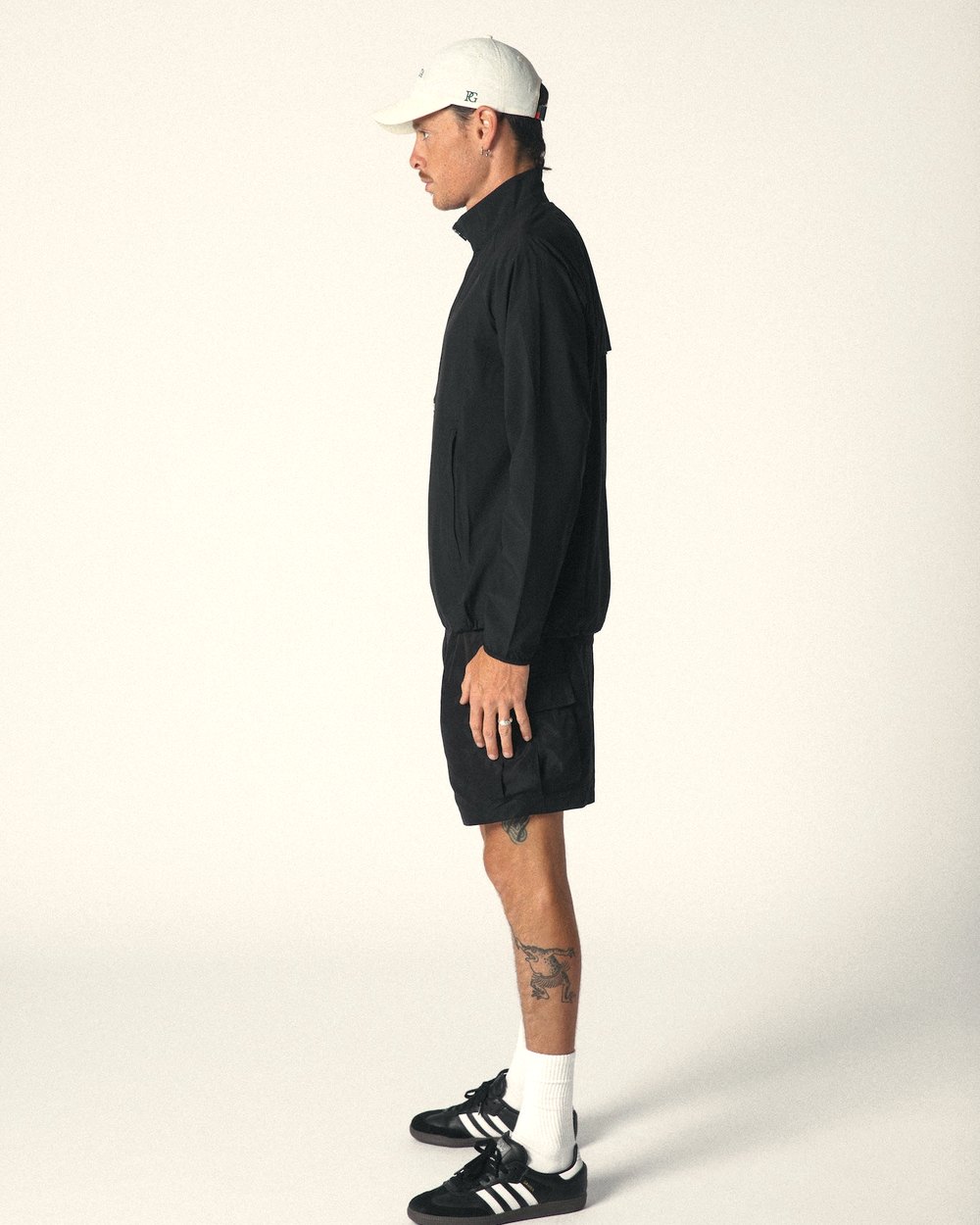 Penta Golf Member Shorts · view 4 of 4