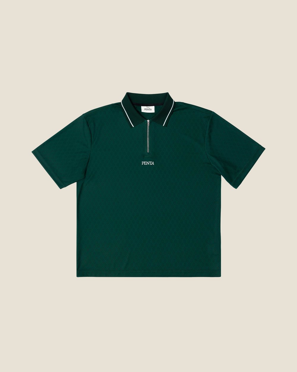 Penta Golf Golf Polo, Metal · view 1 of 3