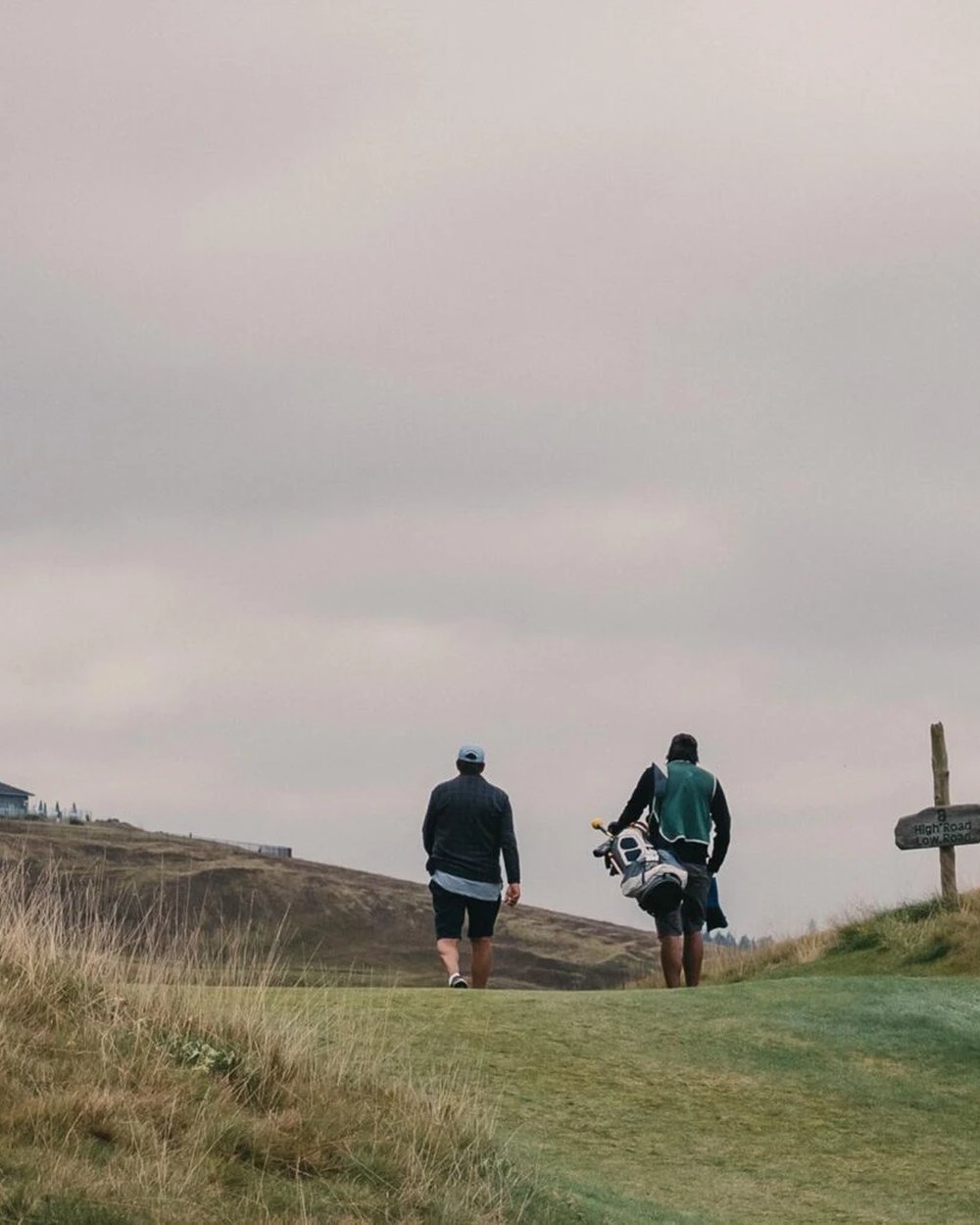 Chambers Bay · view 2 of 4