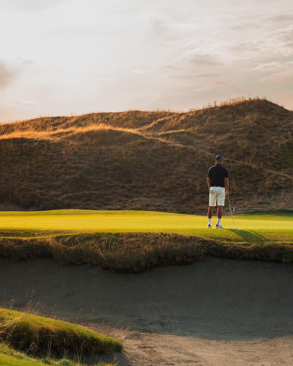 Chambers Bay · view 3 of 4