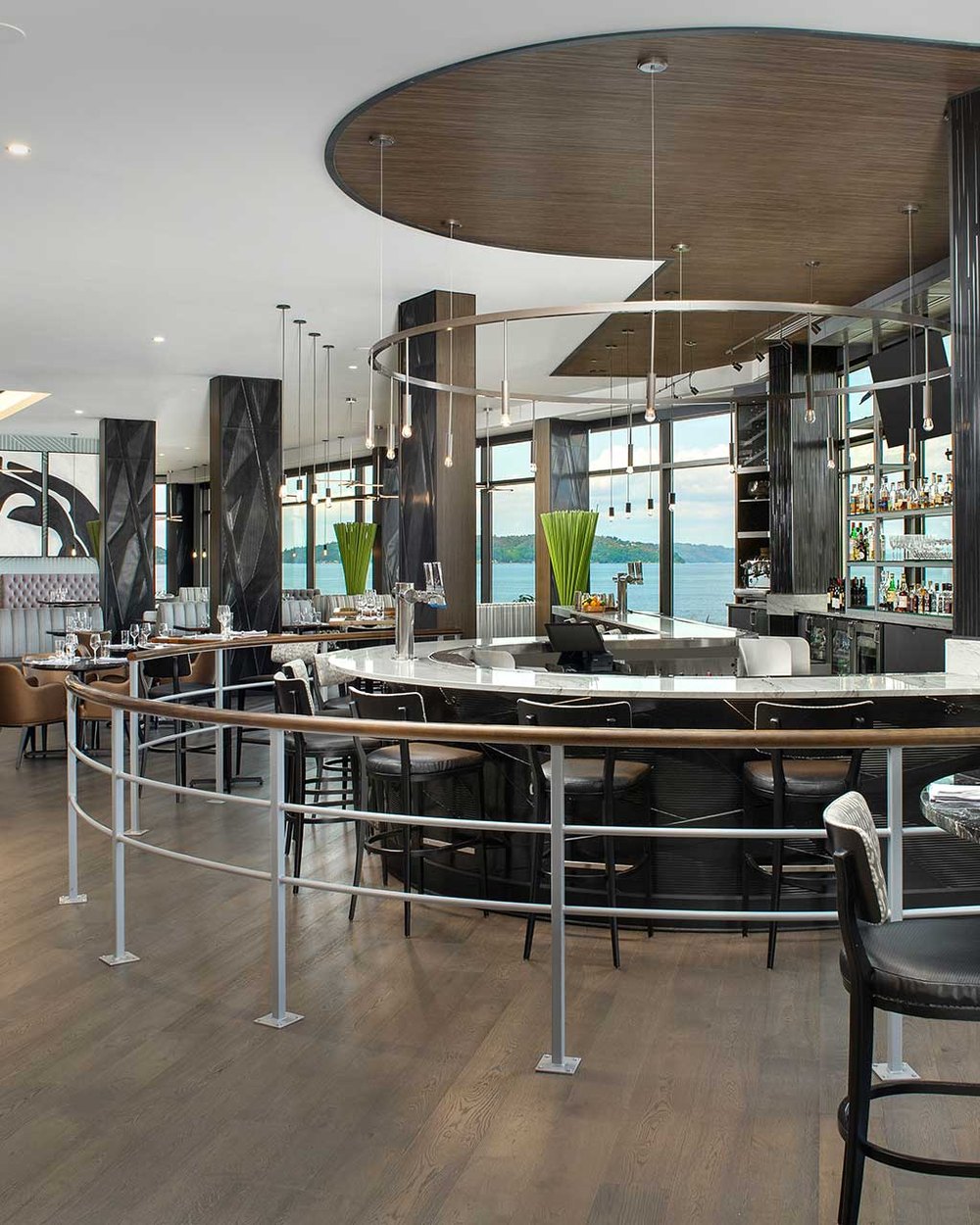 Copper & Salt Northwest Kitchen · view 1 of 2