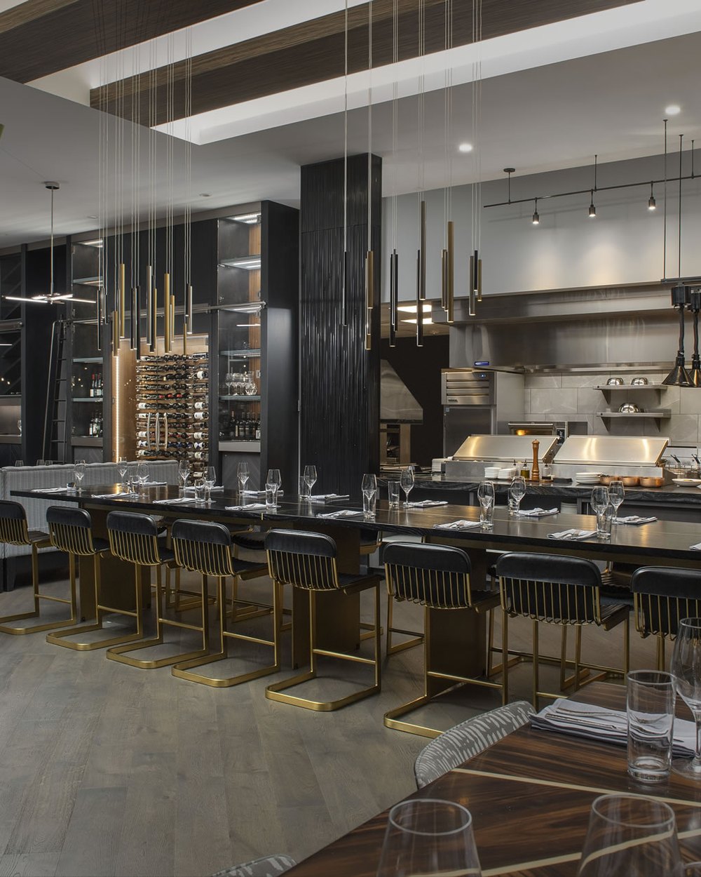 Copper & Salt Northwest Kitchen · view 2 of 2