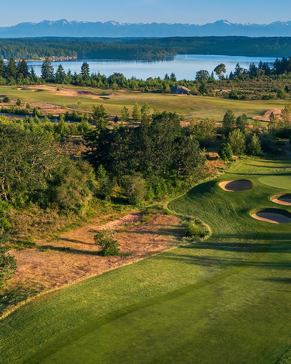 The Home Course · view 1 of 6