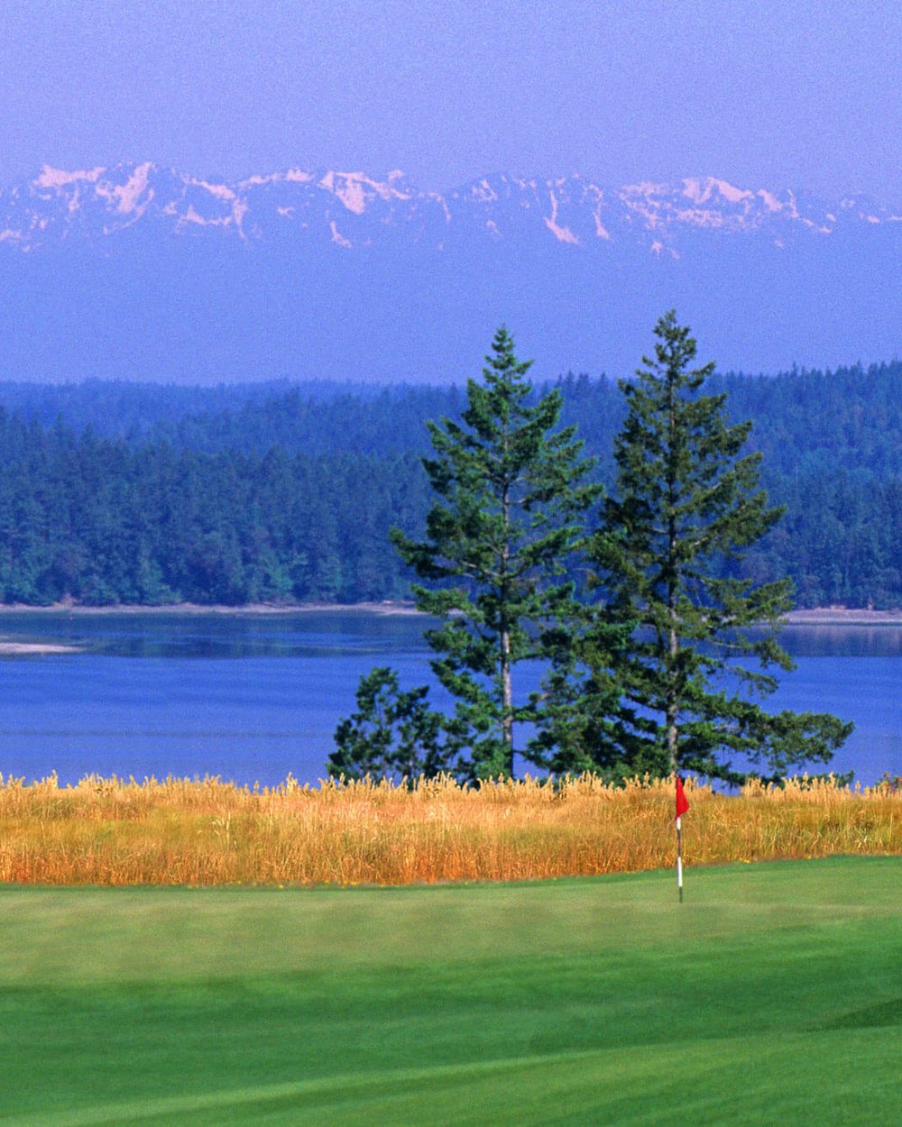 The Home Course · view 2 of 6