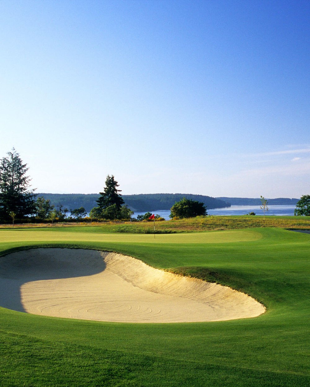 The Home Course · view 3 of 6