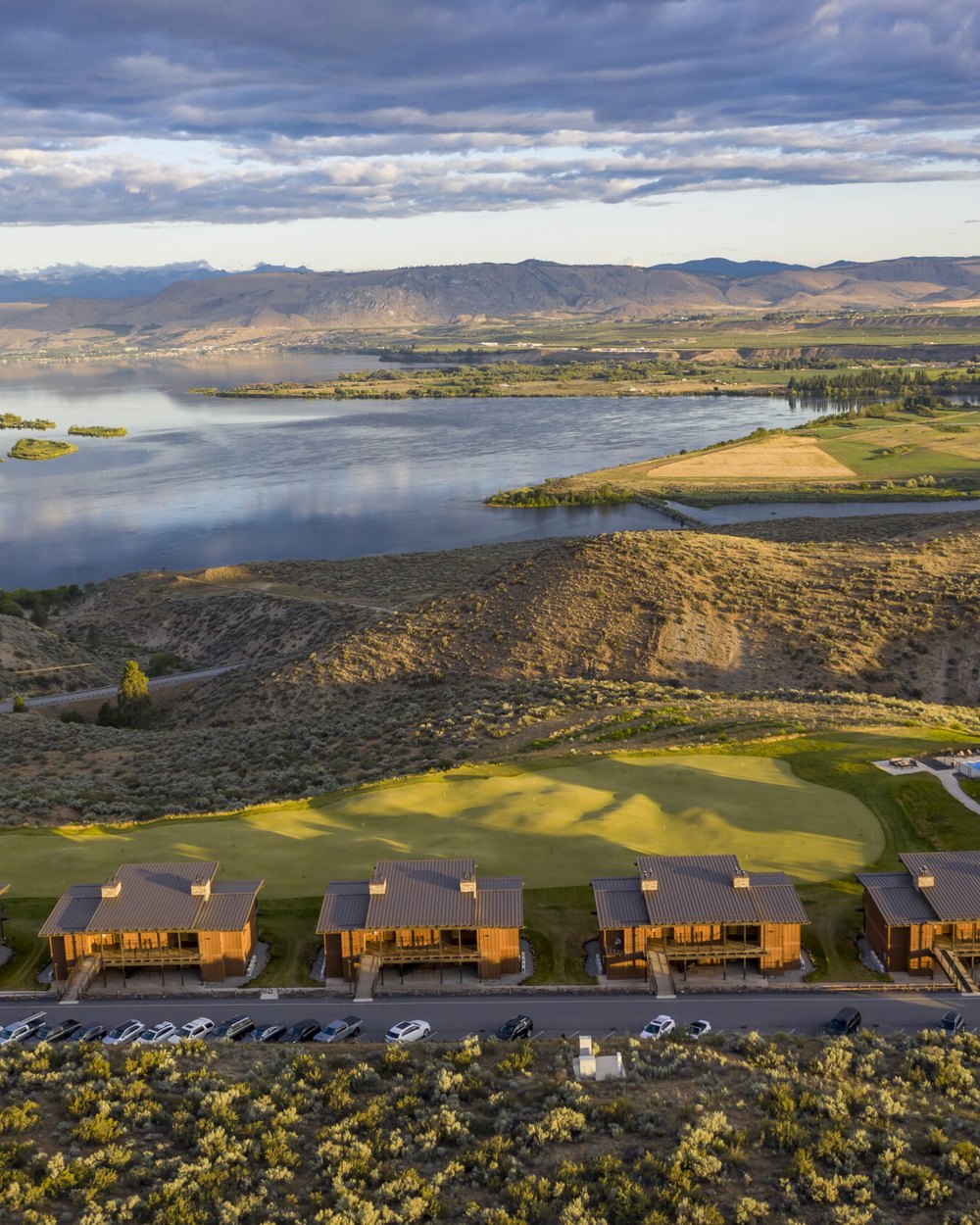 The Inn at Gamble Sands · view 1 of 4