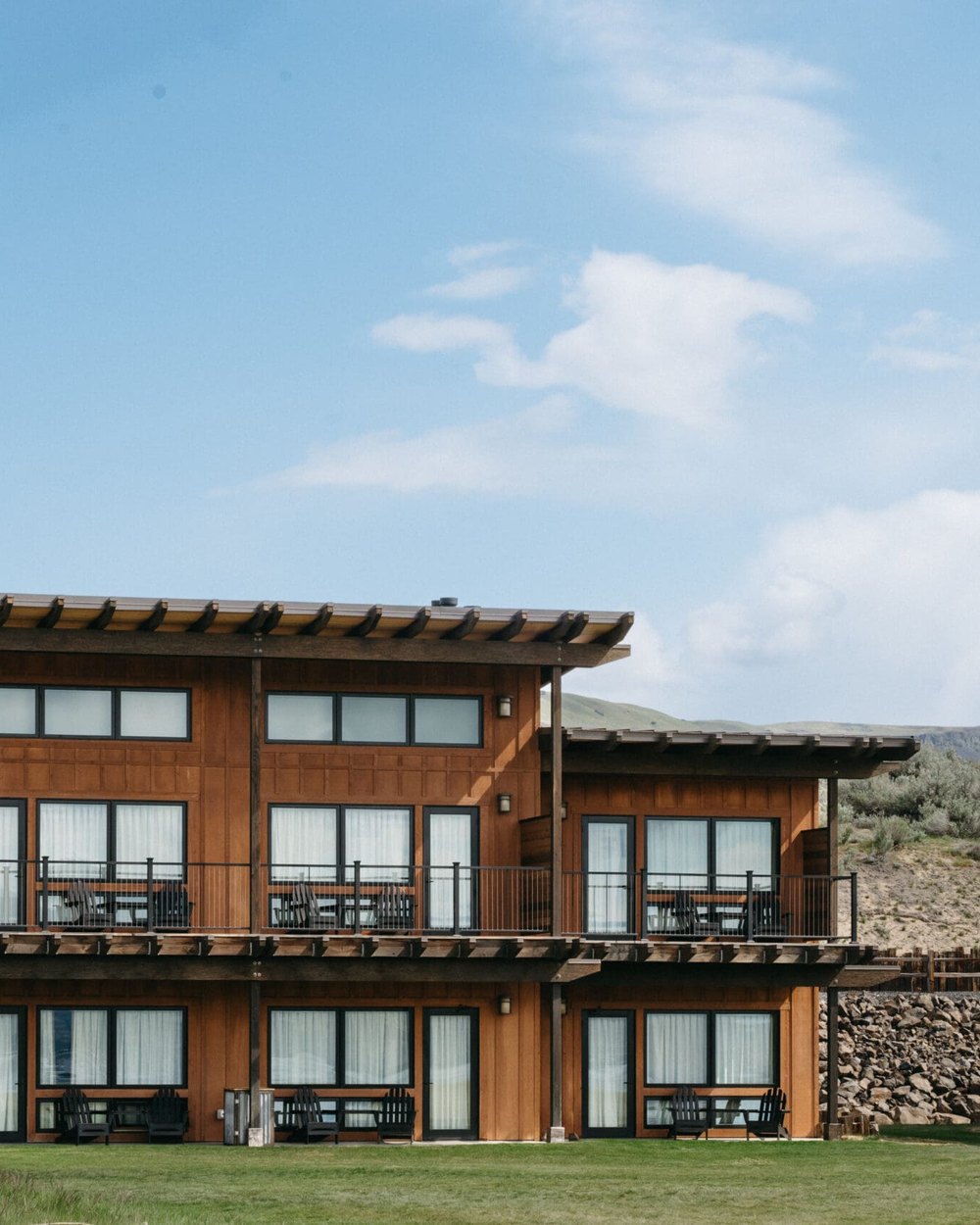 The Inn at Gamble Sands · view 2 of 4