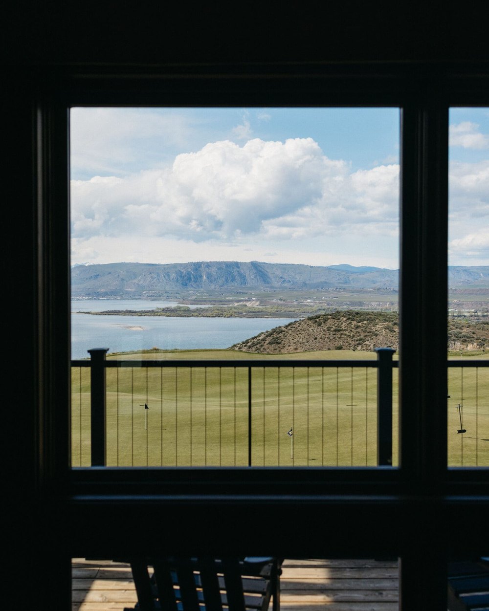 The Inn at Gamble Sands · view 3 of 4