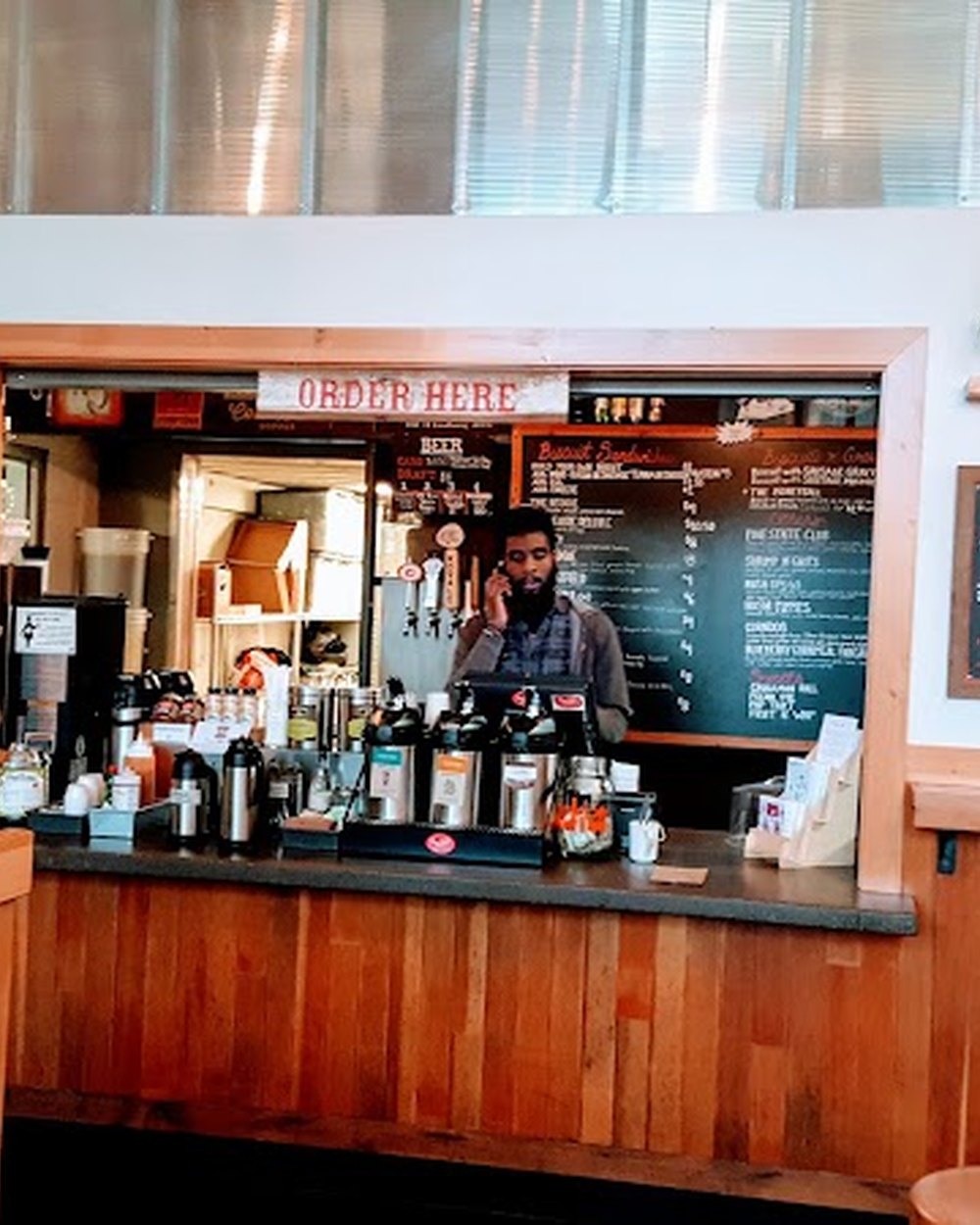 Pine State Biscuits · view 3 of 3