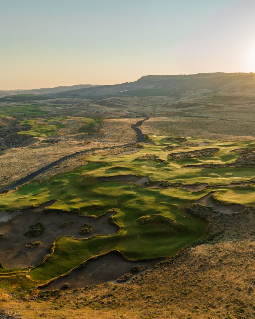Gamble Sands · view 1 of 4