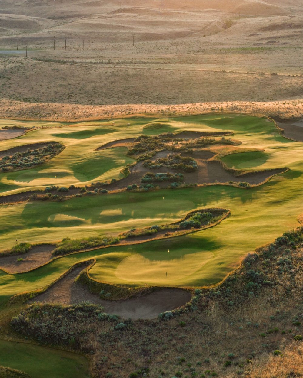 Gamble Sands · view 2 of 4
