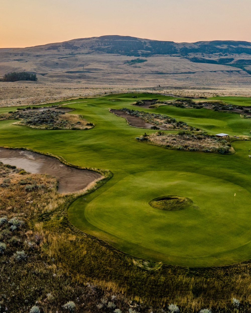 Gamble Sands · view 3 of 4