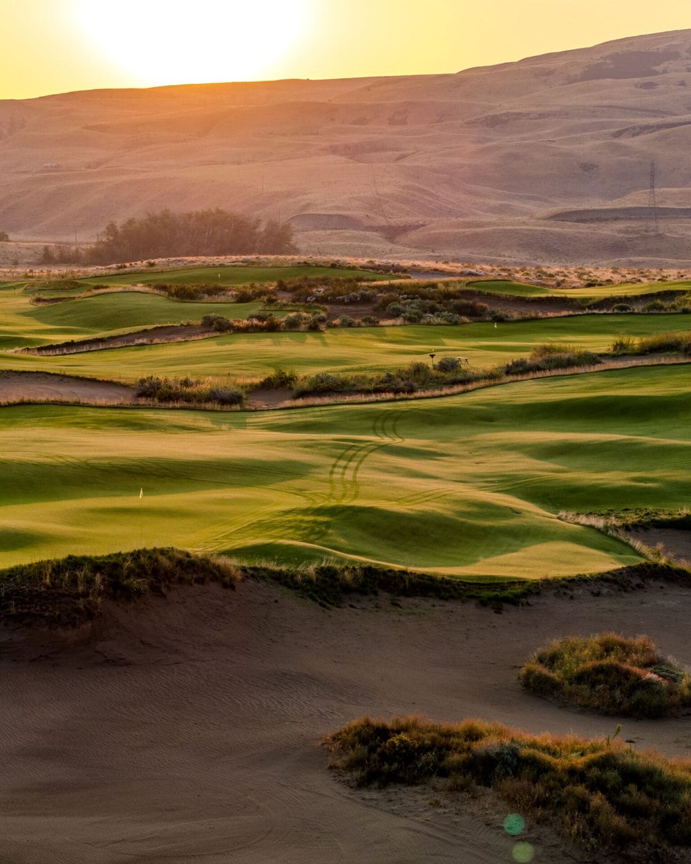 Gamble Sands · view 4 of 4