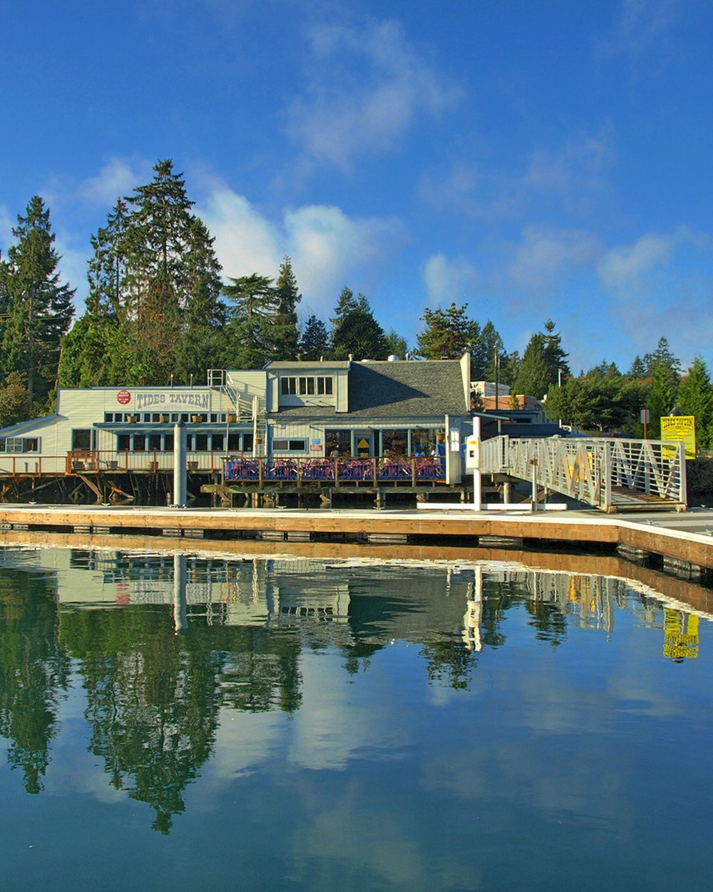 Tides Tavern · view 1 of 2