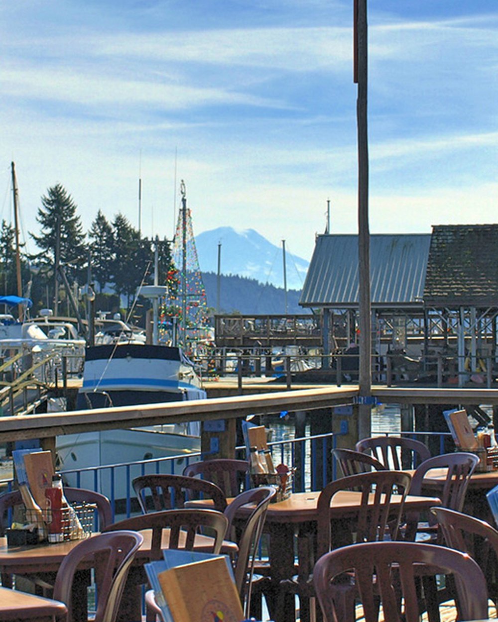Tides Tavern · view 2 of 2