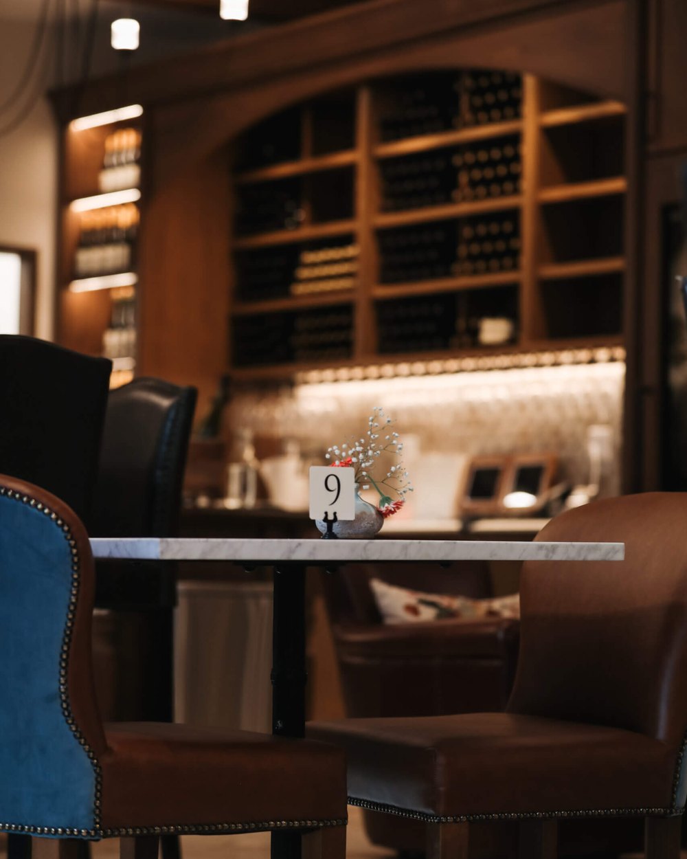 Tsillan Cellars and Sorrento’s Ristorante · view 1 of 2