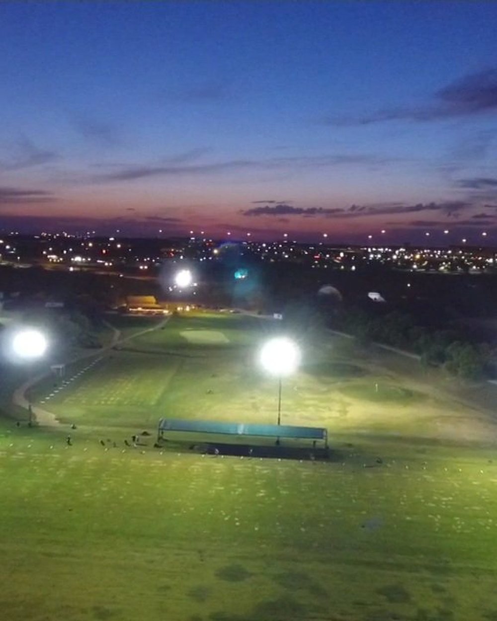 Best Practice Facilities in Austin: 10 Ranges and Short-Game Spots