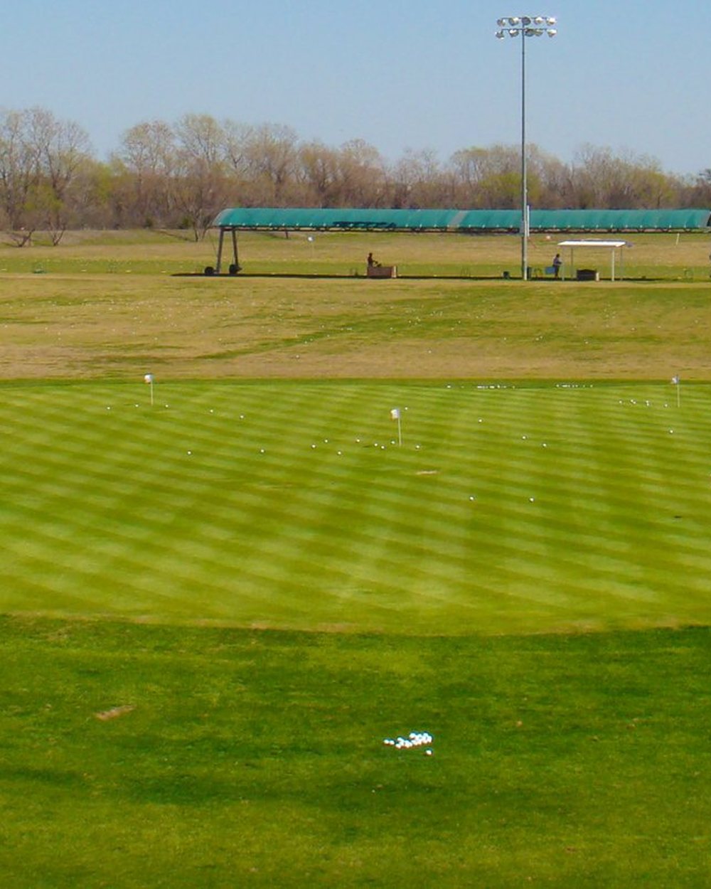 The Driving Range &middot; view 2 of 3