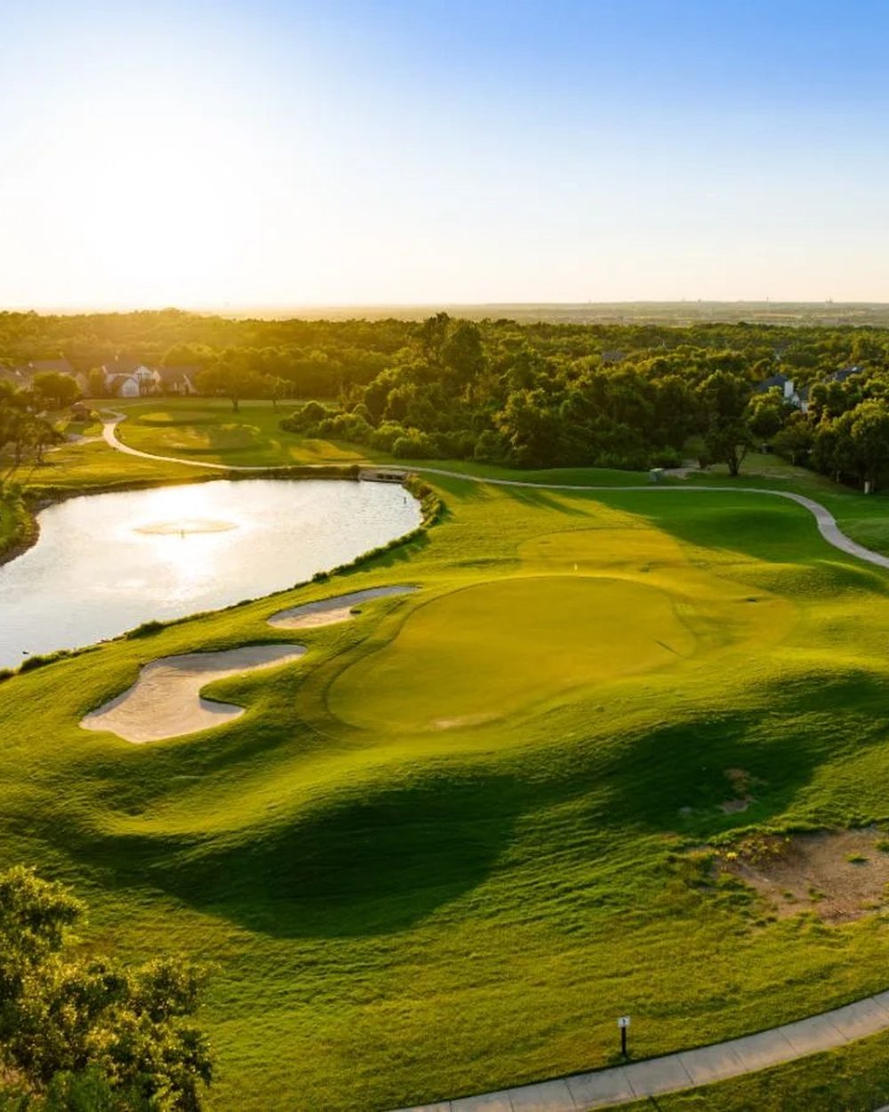 Forest Creek Golf Club &middot; view 3 of 3