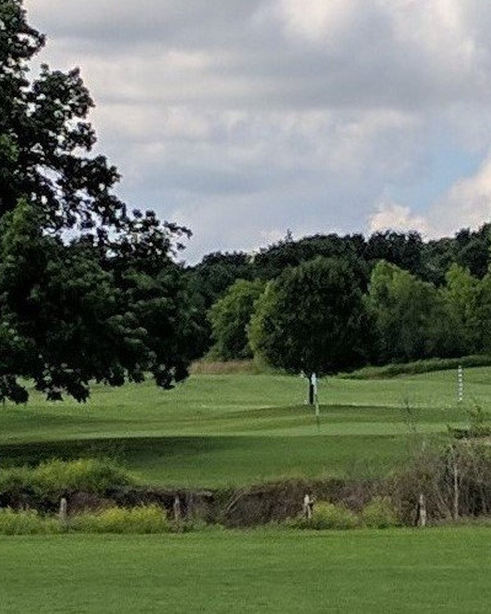 Harvey Penick Golf Campus &middot; view 2 of 2