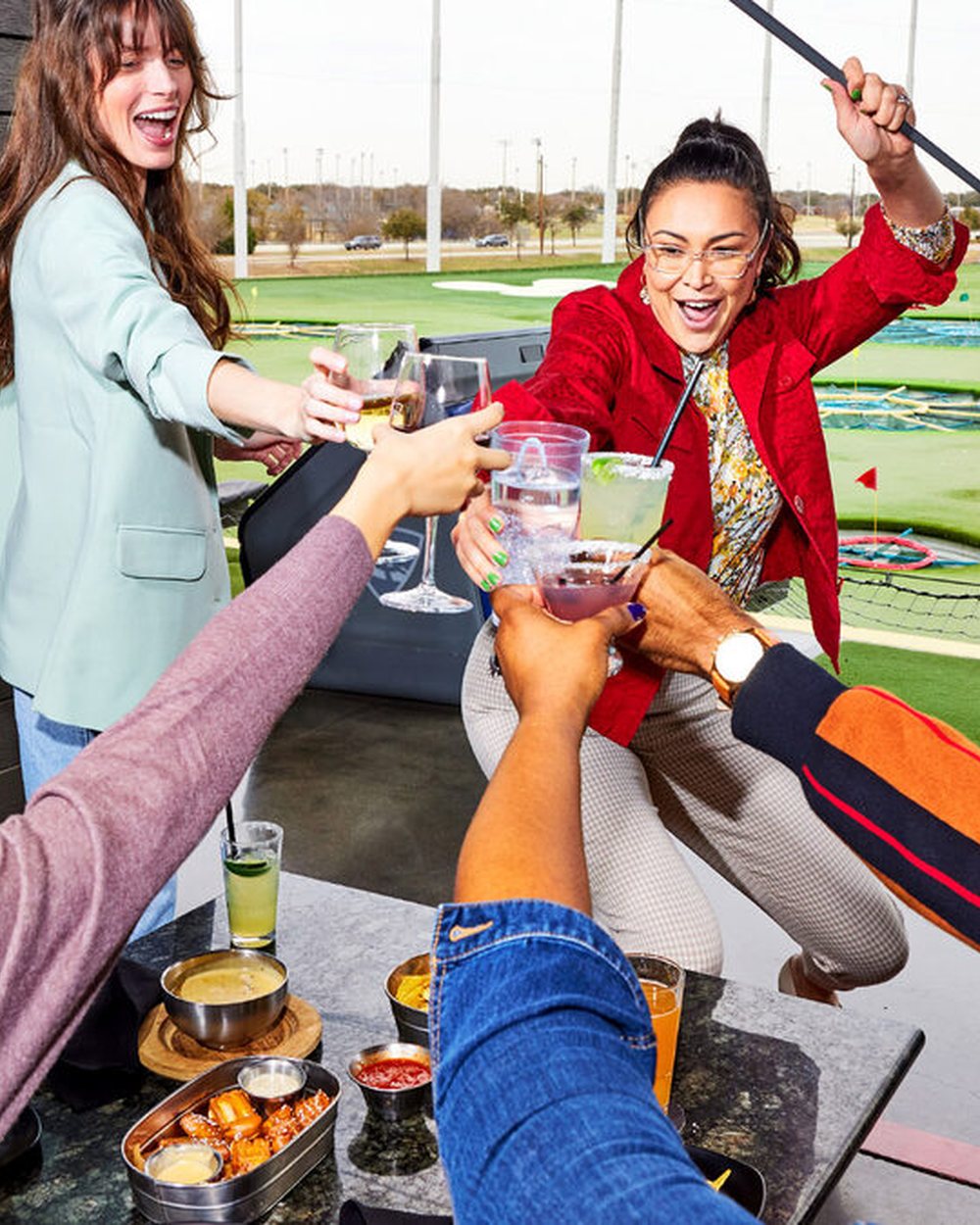 Topgolf Austin &middot; view 1 of 1