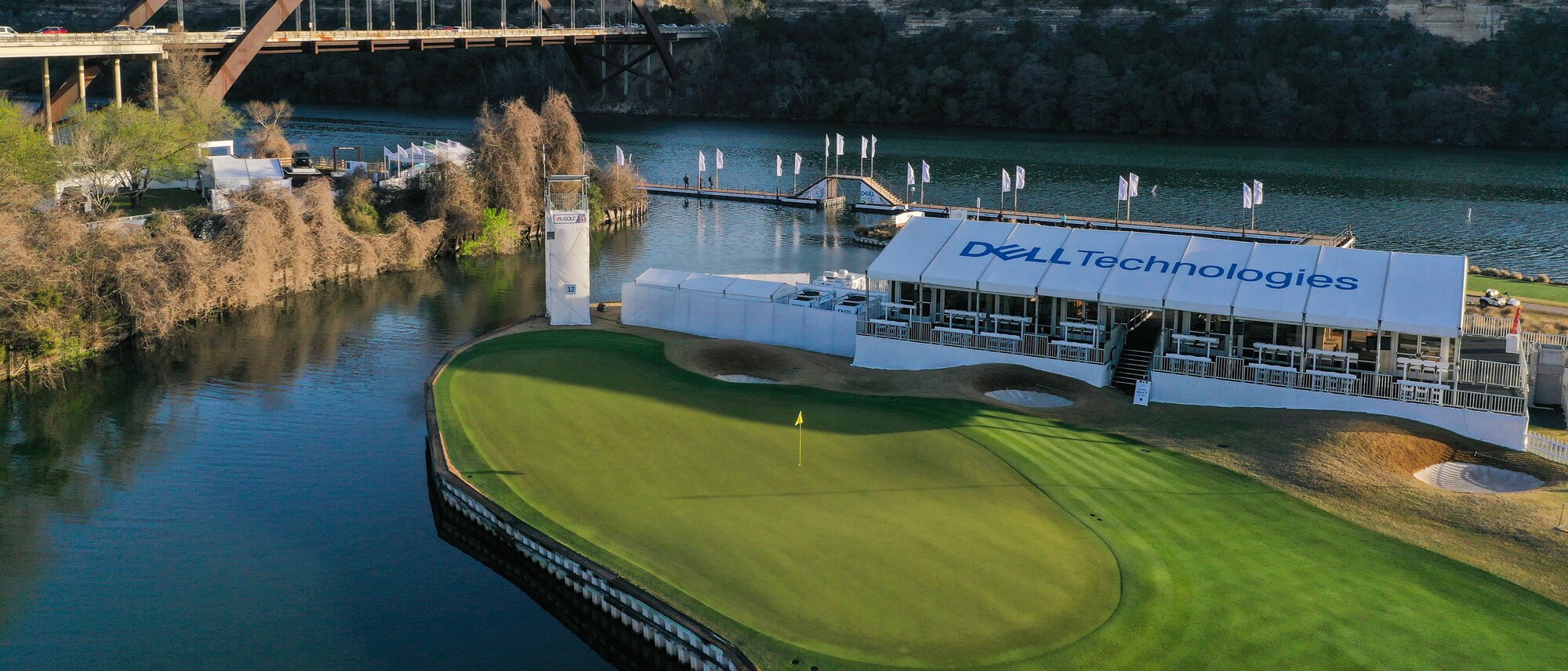 The Lottery Round &mdash; 12 Private Clubs Around Austin, and What Not One of Them Will Tell You They Cost