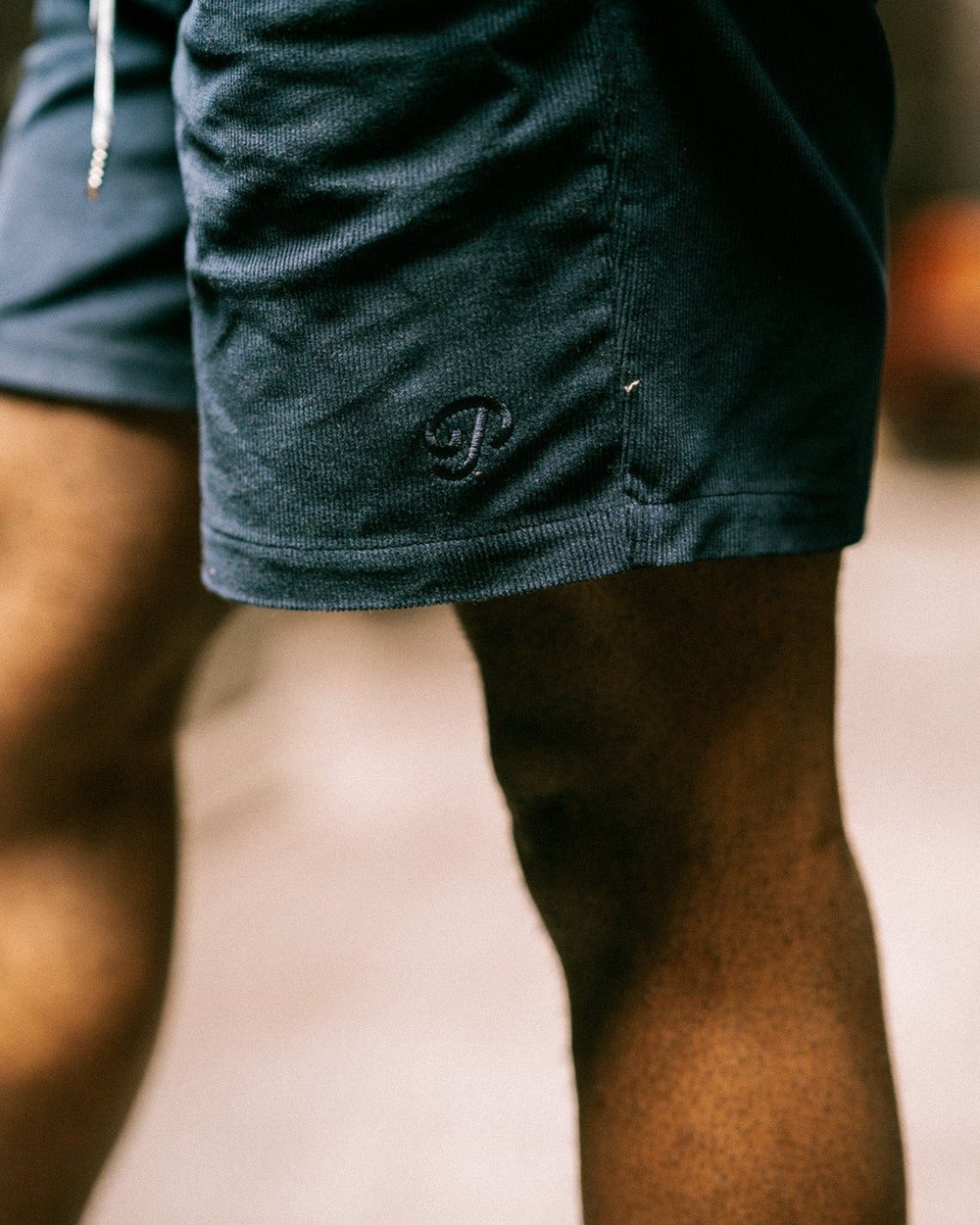 Public Drip Anywhere Cord Shorts · view 4 of 4