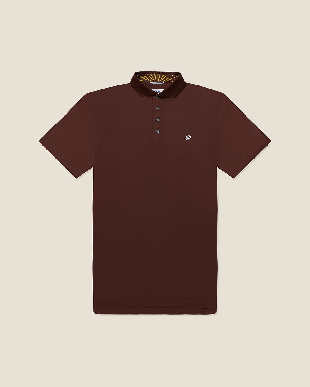 Public Drip Public Athlete Polo · view 1 of 6