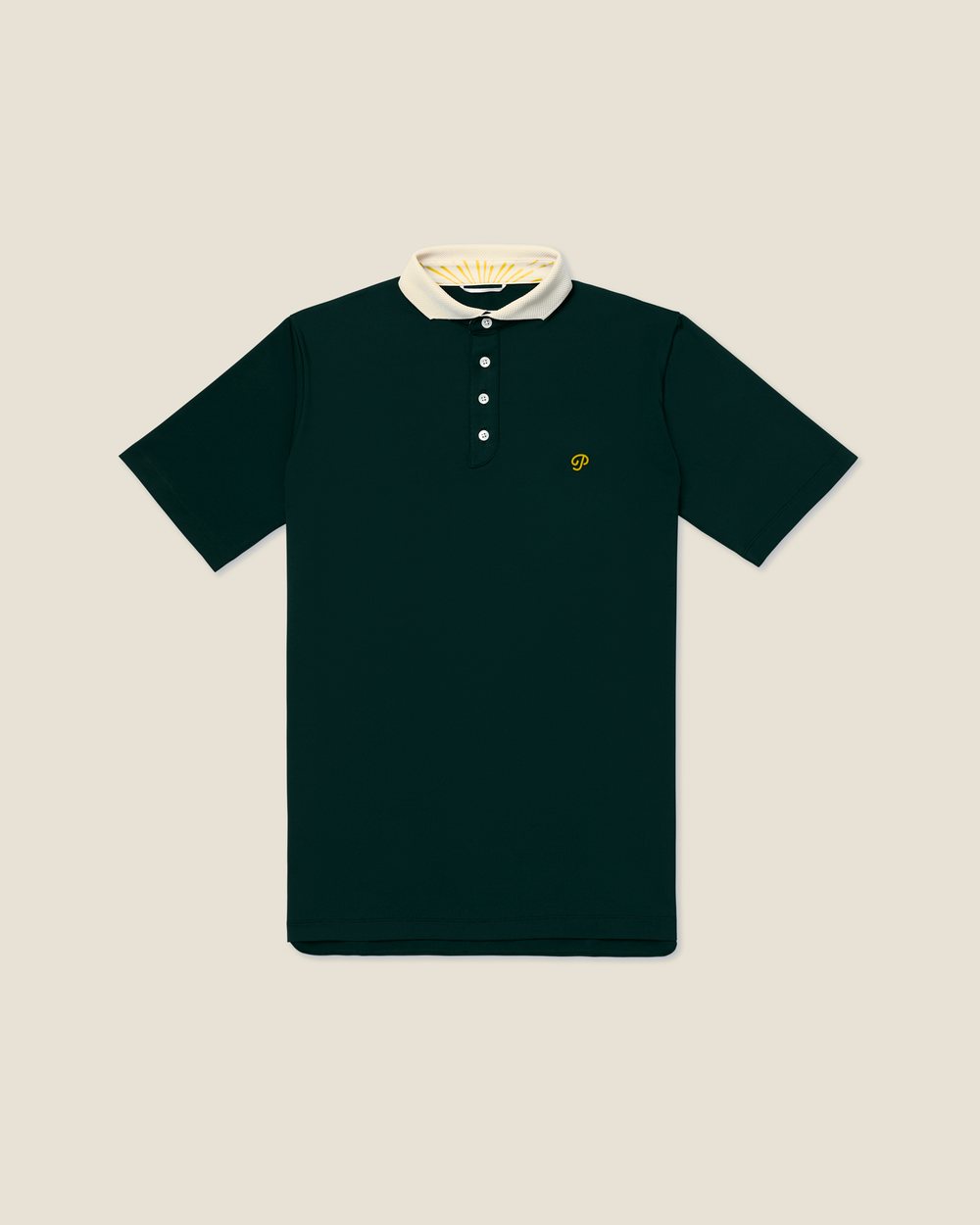 Public Drip Public Athlete Polo · view 2 of 6